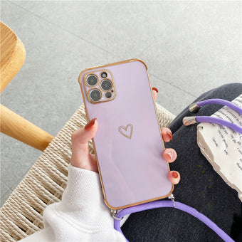 Phone Case Crossbody